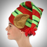 Christmas Hat | Elf Hat with Ears