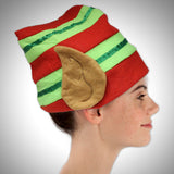 Christmas Hat | Elf Hat with Ears