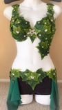 Sexy Poison Ivy Costume