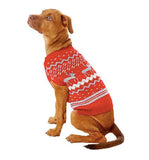 Ugly Christmas Dog Sweater | Christmas Dog Sweater | Dog Sweater