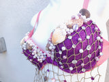 Mermaid Bra | Custom Mermaid Bra -