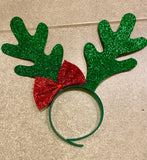 Assorted Surprise Christmas Accessory